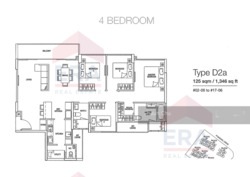 RiverParc Residence (D19), Condominium #242757731